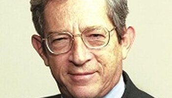 Stephen Cohen