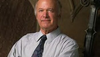 Julian Palmore