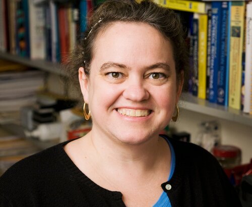 Brenda Wilson