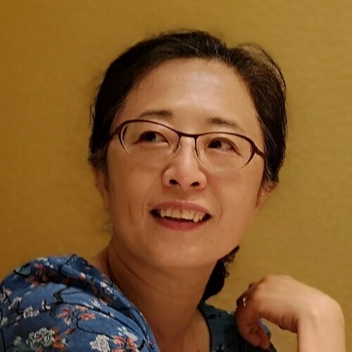 Xinyuan Dai