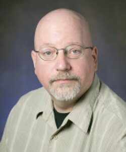 Timothy Wedig
